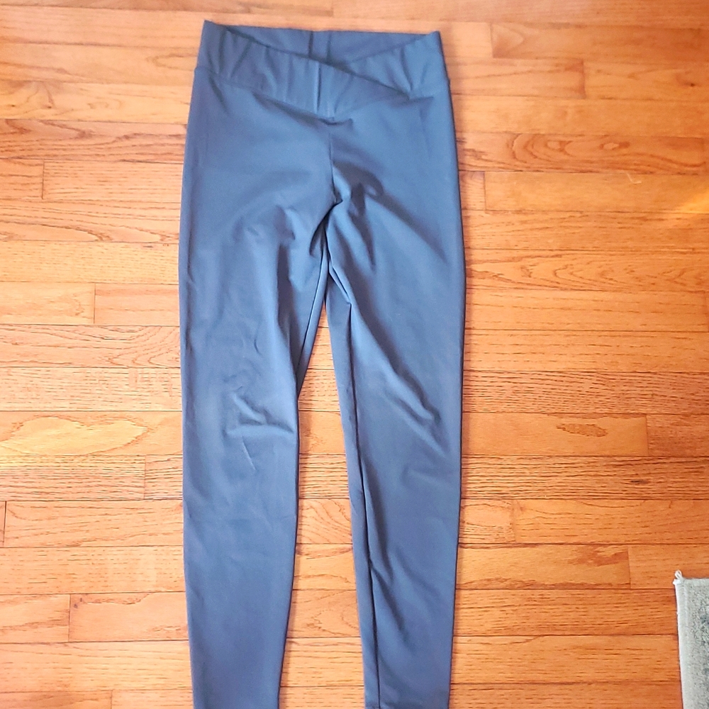 Express Gym Workout Pants Leggings - S